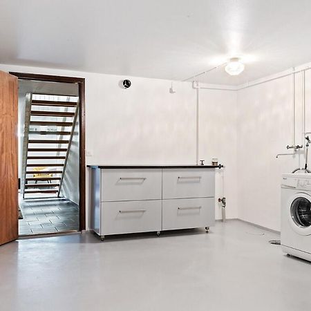 Villa Naera Varberg Och Ullared מראה חיצוני תמונה