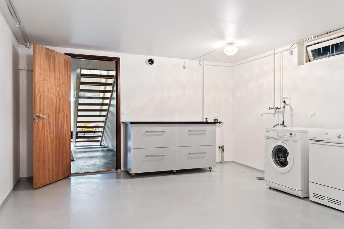 Villa Naera Varberg Och Ullared מראה חיצוני תמונה