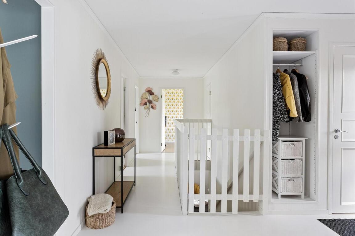 Villa Naera Varberg Och Ullared מראה חיצוני תמונה