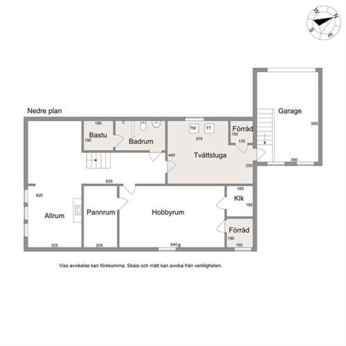 Villa Naera Varberg Och Ullared מראה חיצוני תמונה