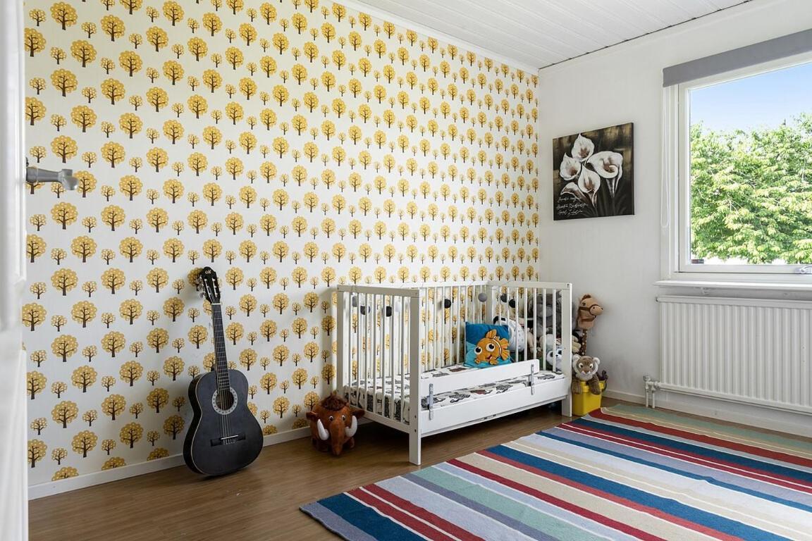 Villa Naera Varberg Och Ullared מראה חיצוני תמונה