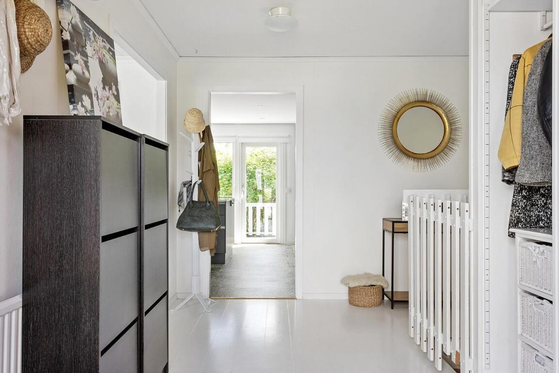 Villa Naera Varberg Och Ullared מראה חיצוני תמונה