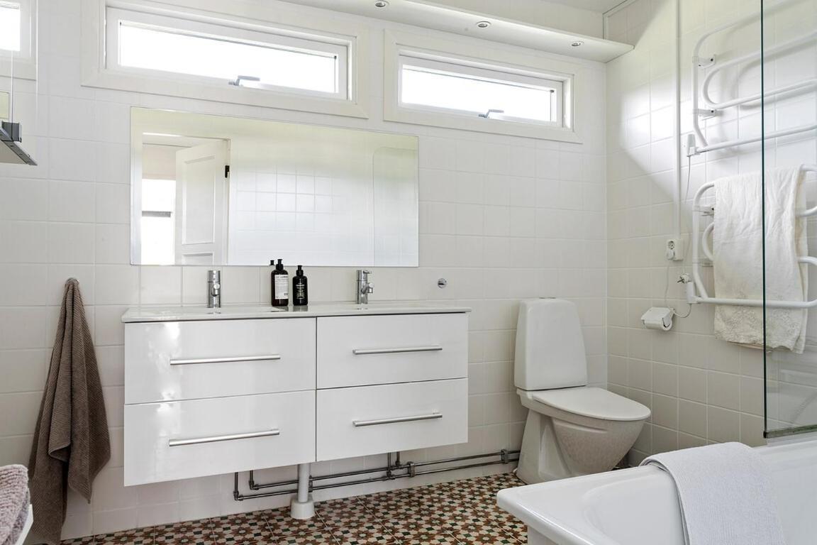 Villa Naera Varberg Och Ullared מראה חיצוני תמונה